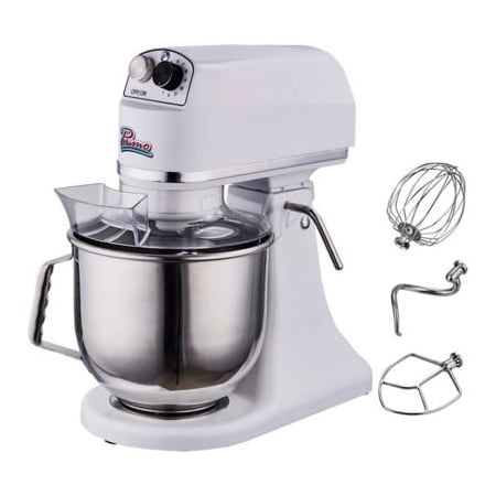 Mvp Group Primo PM-7, 7 Quart Planatery Mixer PM-7